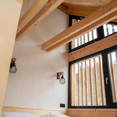 Vagusbouda/ &fogo Alpstuga *