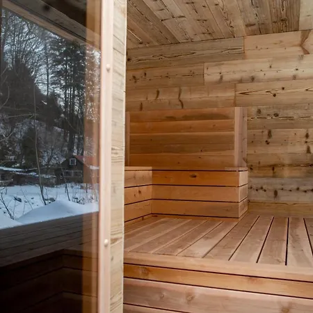 Vagusbouda/ &fogo * Loučná nad Desnou