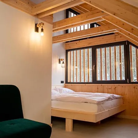 Vagusbouda/ &fogo * Loučná nad Desnou