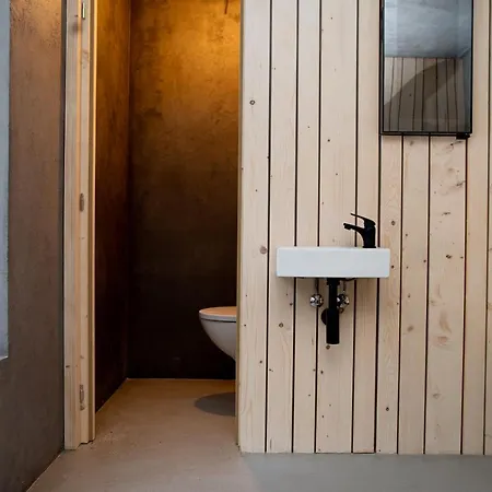 Chalet Vagusbouda/ &fogo *