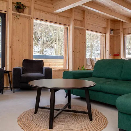 Vagusbouda/ &fogo * Loučná nad Desnou