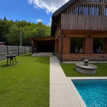 Chalet Vagusbouda/ &fogo *